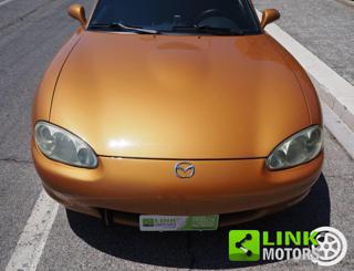 MAZDA MX-5 usata 46