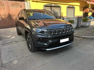 JEEP Compass usata 1