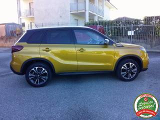 SUZUKI Vitara usata, con Cerchi in lega