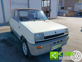 RENAULT R 5 usata 22