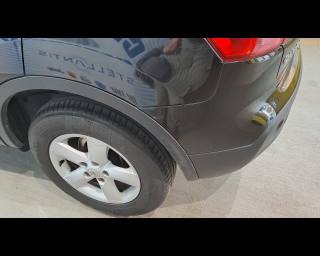 NISSAN Qashqai usata, con Specchietti laterali elettrici