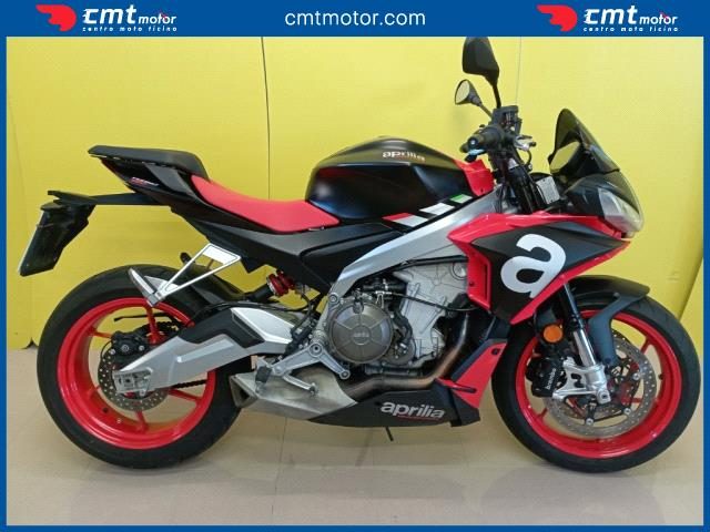 APRILIA Tuono 660 usata 0