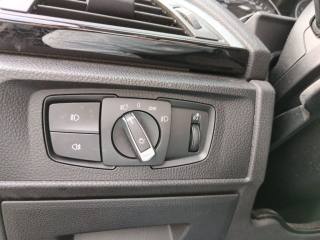 BMW 118 usata, con Boardcomputer
