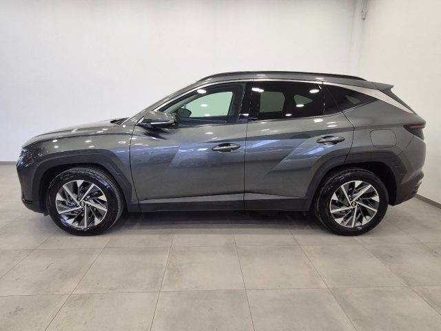HYUNDAI Tucson usata, con Airbag laterali