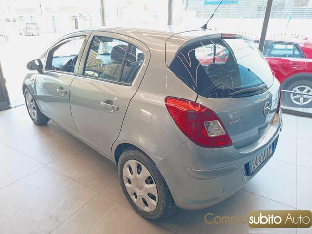 OPEL Corsa usata, con Alzacristalli elettrici