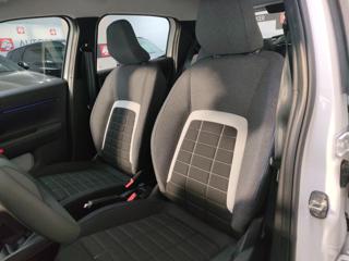 CITROEN C3 usata, con Chiusura centralizzata