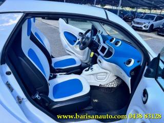 SMART ForTwo usata, con Autoradio