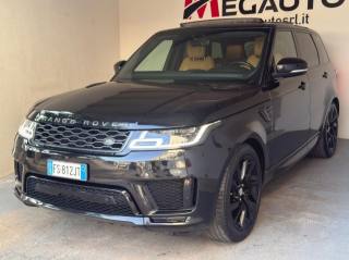 LAND ROVER Range Rover Sport usata, con Antifurto