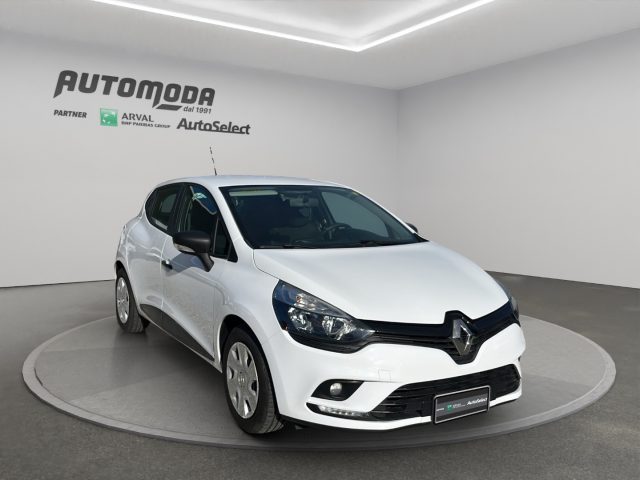 RENAULT Clio usata, con Airbag laterali