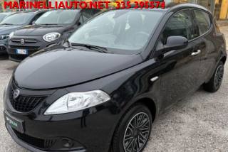 LANCIA Ypsilon 1.0 FireFly 5 p. Hybrid Silver Plus KM ZERO