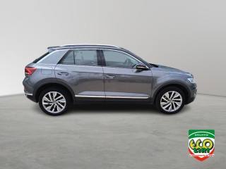 VOLKSWAGEN T-Roc usata, con Cerchi in lega