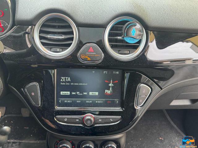 OPEL Adam usata, con Cruise Control