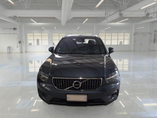 VOLVO XC40 usata, con Airbag laterali