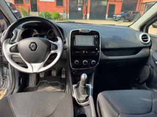 RENAULT Clio usata, con Chiusura centralizzata