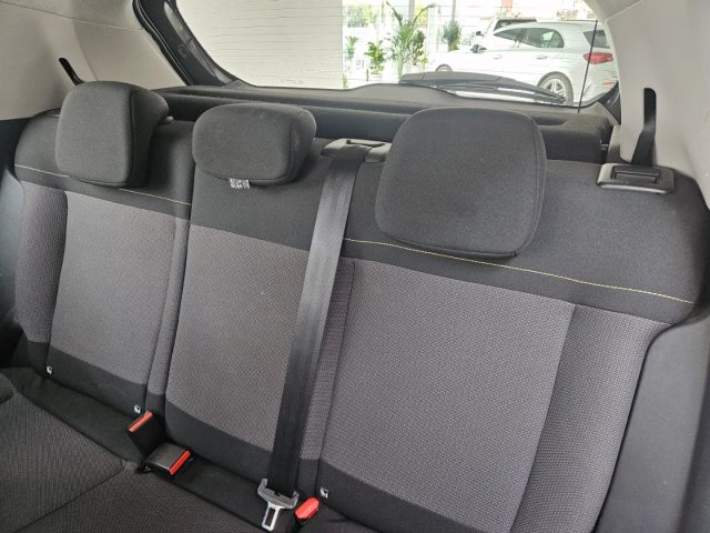 CITROEN C3 usata, con Touch screen