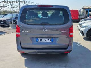 MERCEDES-BENZ Vito usata 4