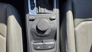 AUDI Q2 usata, con Sensore di luce