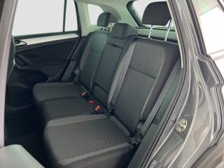 VOLKSWAGEN Tiguan usata 9
