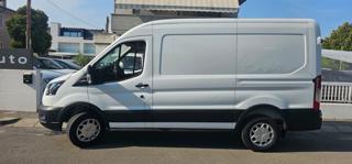 FORD Transit usata, con Airbag