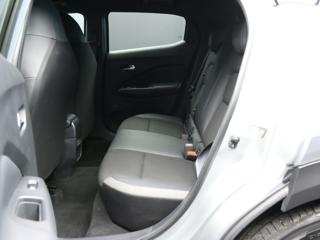 NISSAN Juke usata, con Boardcomputer