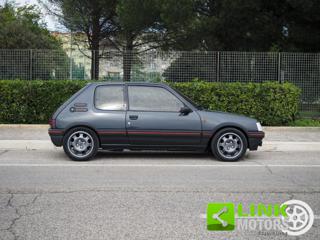 PEUGEOT 205 usata, con Chiusura centralizzata
