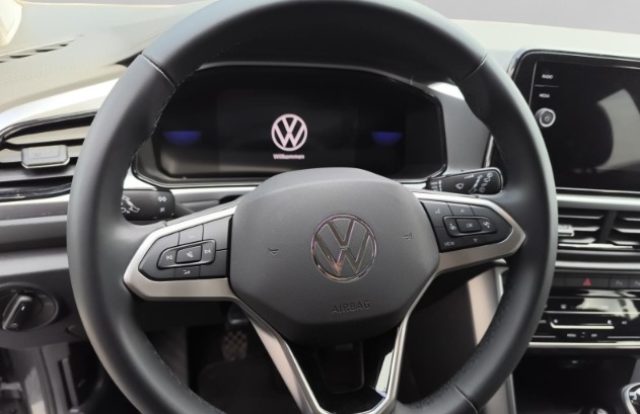 VOLKSWAGEN T-Roc usata, con Chiusura centralizzata