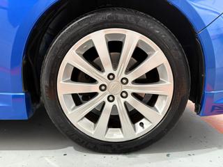 SUBARU Impreza usata, con Cerchi in lega
