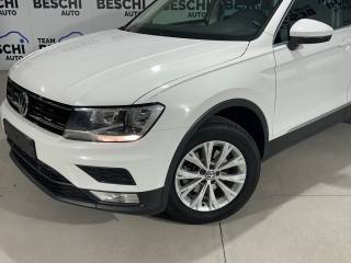 VOLKSWAGEN Tiguan usata, con Airbag