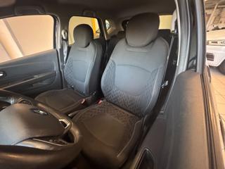 RENAULT Captur usata, con Fendinebbia