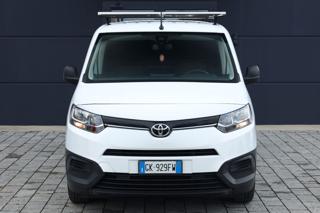 CITROEN Berlingo usata, con Riconoscimento dei segnali stradali