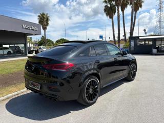 MERCEDES-BENZ GLE 53 AMG usata, con Chiusura centralizzata
