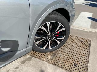 FORD Kuga usata, con Cerchi in lega