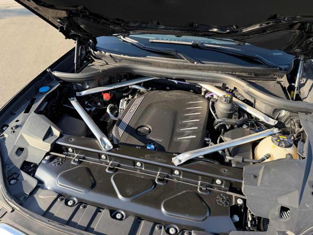 BMW X6 usata, con Airbag Passeggero