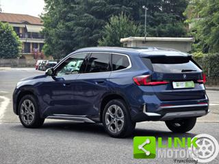 BMW X1 usata, con Chiusura centralizzata