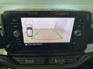 VOLKSWAGEN T-Roc usata, con Park Distance Control