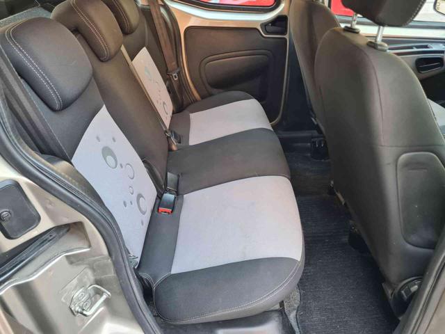 CITROEN Nemo usata, con Fendinebbia