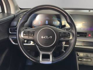 KIA Sportage usata, con Servosterzo