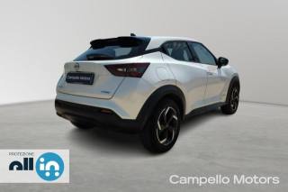 NISSAN Juke usata 2