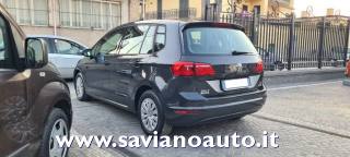 VOLKSWAGEN Golf Sportsvan usata, con Airbag Passeggero