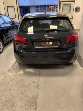 PEUGEOT 308 usata, con Climatizzatore