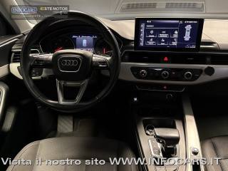 AUDI A4 usata, con Climatizzatore
