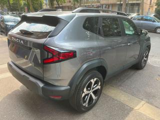 DACIA Duster usata, con Servosterzo