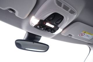 MINI Countryman usata, con Touch screen