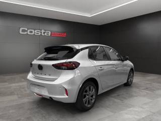 OPEL Corsa usata, con Climatizzatore