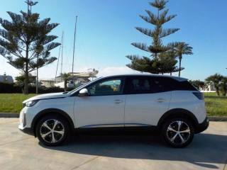 PEUGEOT 3008 usata, con Cerchi in lega