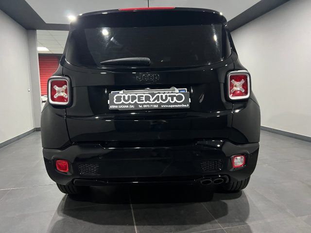 JEEP Renegade usata, con Alzacristalli elettrici