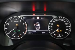 NISSAN Qashqai usata 6