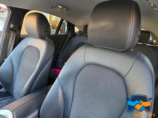 MERCEDES-BENZ GLC 250 usata, con Cruise Control