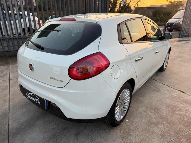 FIAT Bravo usata, con Alzacristalli elettrici