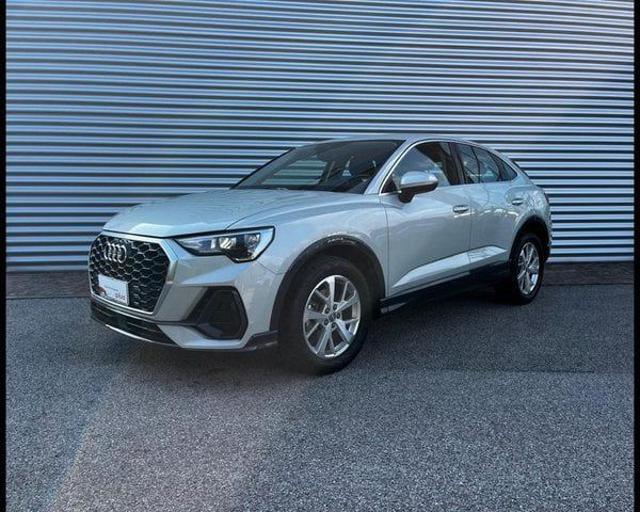 AUDI Q3 usata, con ABS
